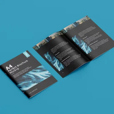 Brochures