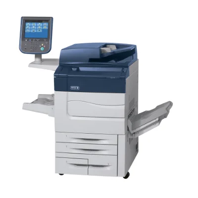 Colour Xerox