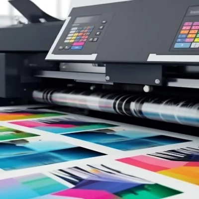 Flex Printing