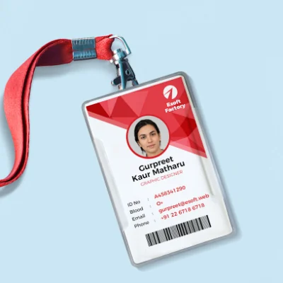 ID Cards