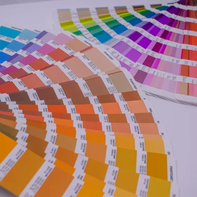 Multi Color Printing