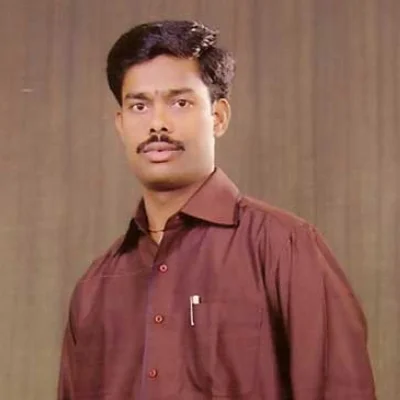 M. Hari Gopal